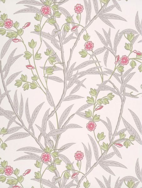 Обои Little Greene National Trust Papers 4 0267BALEATH изображение 1