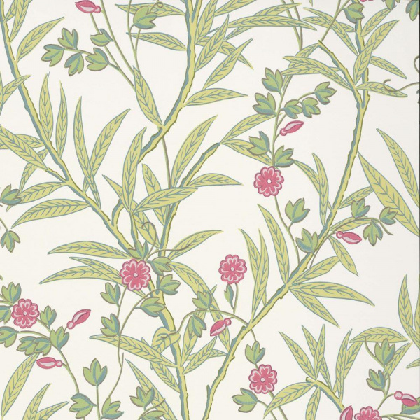 Обои Little Greene National Trust Papers 4 0267BAMISCH изображение 1