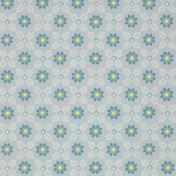 Обои Little Greene National Trust Papers 4 0267DIBONEZ изображение 1