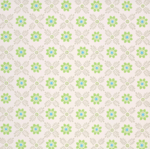 Обои Little Greene National Trust Papers 4 0267DIPHTHA изображение 1