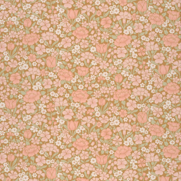 Обои Little Greene National Trust Papers 4 0267SPBOMBO изображение 1