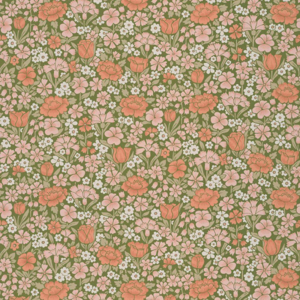 Обои Little Greene National Trust Papers 4 0267SPGARDE изображение 1