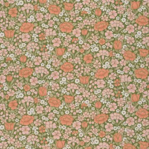 Обои Little Greene National Trust Papers 4 0267SPGARDE изображение 1