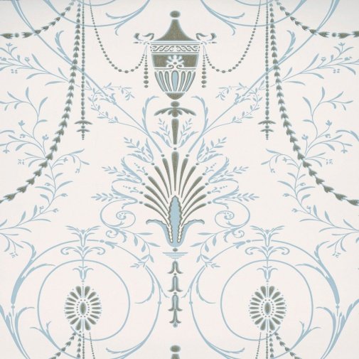 Обои Little Greene London Wallpapers 5 0273MACRYST изображение 1