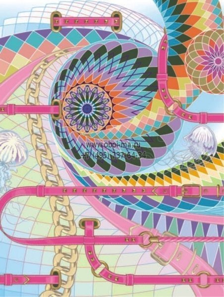 Обои Marburg Thomas Zeitlberger 45054 изображение 1