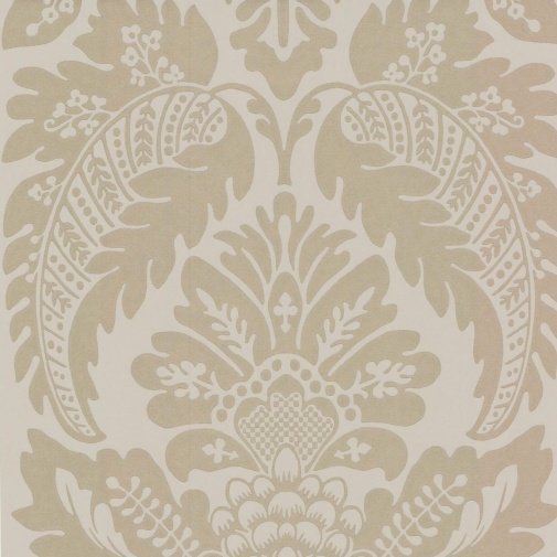 Обои Little Greene London Wallpapers 5 0282WLACREZ изображение 1