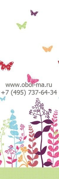 Обои York Just Kids KD1700M изображение 1