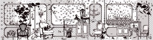 Обои Marburg Thomas Zeitlberger 45019 изображение 1