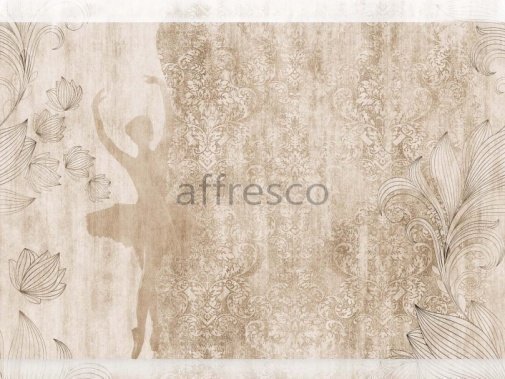 Фрески Affresco New Art RE208-COL4 изображение 1
