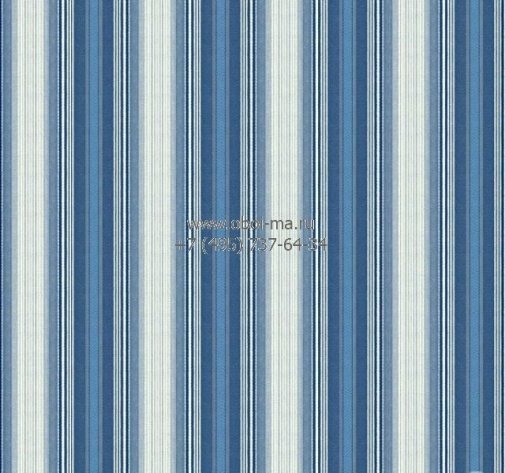 Обои Wallquest Springtime Cottage CG31502 изображение 1