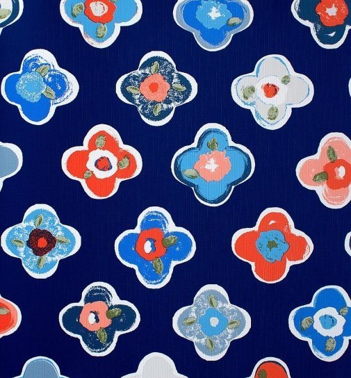 Обои A.S. Creation Oilily Home 96122-2 изображение 1