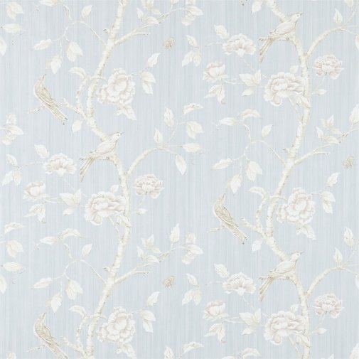 Обои Zoffany Woodville ZWOO311346 изображение 1
