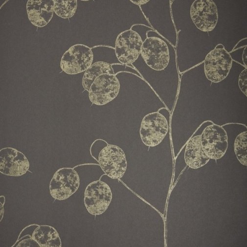 Обои Sanderson Parchment Flowers DPFWHO102 изображение 1