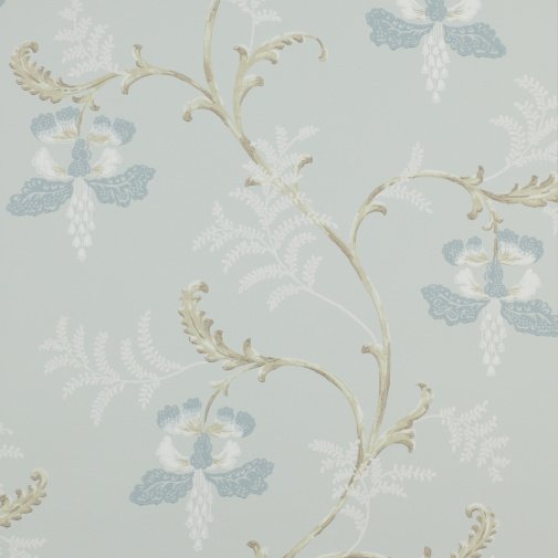 Обои Colefax and Fowler Lindon Wallpapers 07127-03 изображение 1