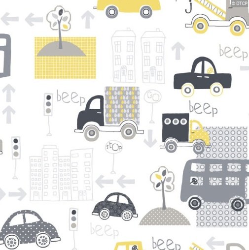 Обои Aura Just 4 Kids G56011 изображение 1