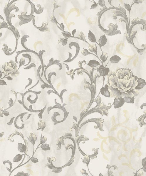 Обои Grandeco Via Grande VG2204 изображение 1