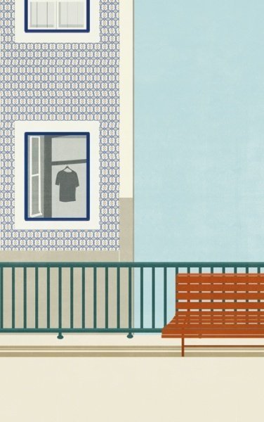 Обои Wall&Deco Think Tank 14 TTBA1402 изображение 1