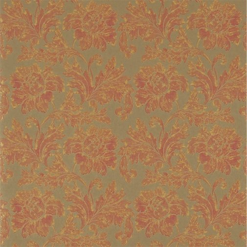 Обои Zoffany Tespi 311234 изображение 1