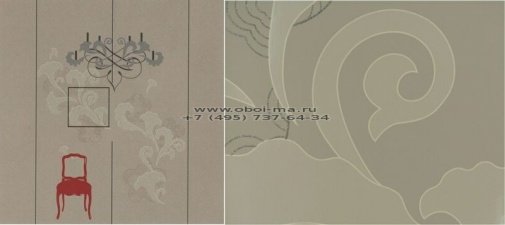 Обои Marburg Ulf Moritz Pearl 76848 изображение 1