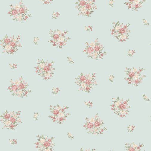 Обои Aura Floral themes G23236 изображение 1