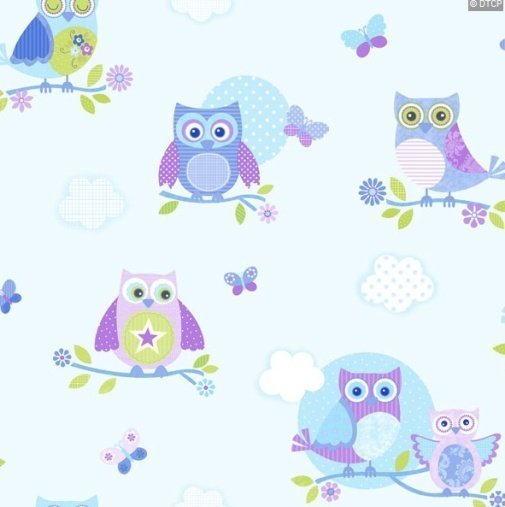 Обои Aura Just 4 Kids G56034 изображение 1