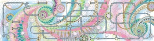 Обои Marburg Thomas Zeitlberger 45068 изображение 1