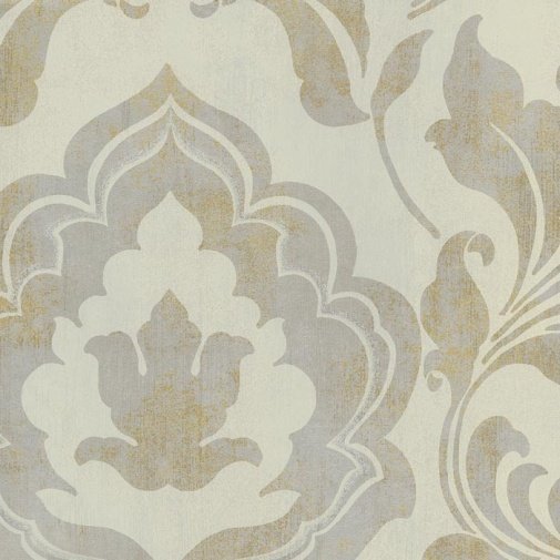 Обои York Gold Leaf GF0700 изображение 1