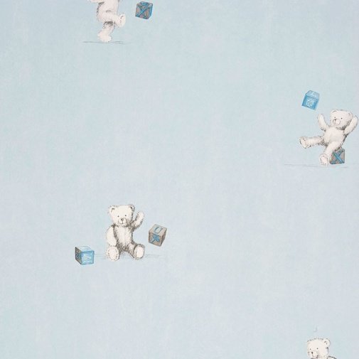 Обои Casadeco Douce Nuit DCN22746133 изображение 1