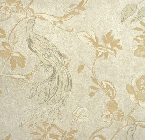 Обои Grandeco Heritage Opulence HO-04-02-4 изображение 1