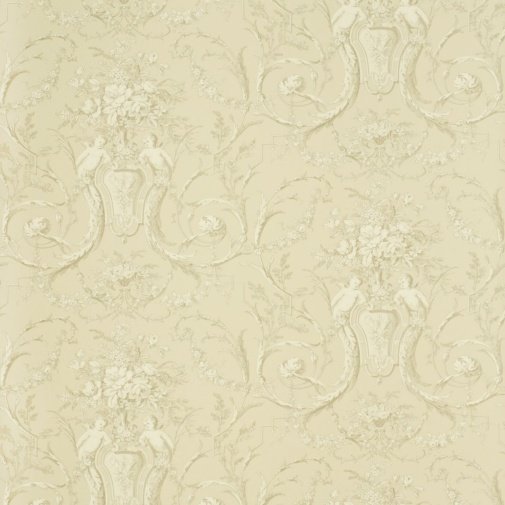 Обои Sanderson Classic Collection 2 DCLACT-101 изображение 1