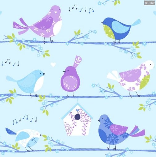 Обои Aura Just 4 Kids G56003 изображение 1