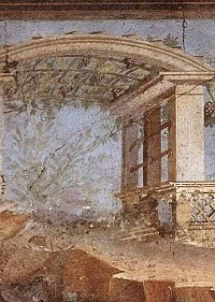 Обои Atlas Wallcoverings Raphael 3 1283 изображение 1