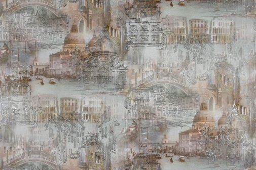 Обои OVK Design Детство 10091-04 изображение 1