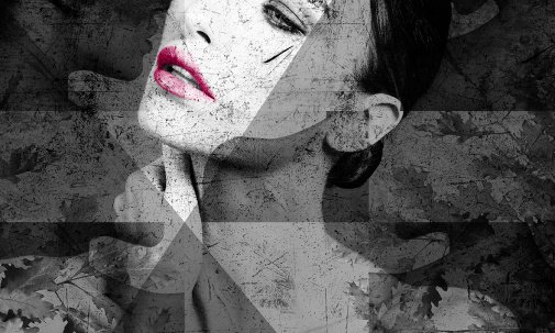 Обои Skinwall Contemporary Design 100 изображение 1