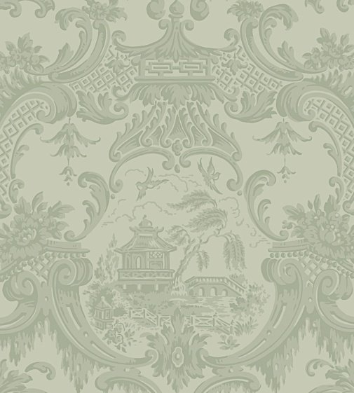 Обои COLE & SON Archive Anthology 100-3013 изображение 1