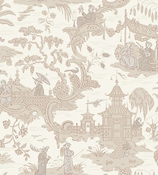 Обои Cole & Son Archive Anthology 100-8039 изображение 1