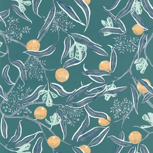 Обои Caselio Kitchen Box 103616066 изображение 1