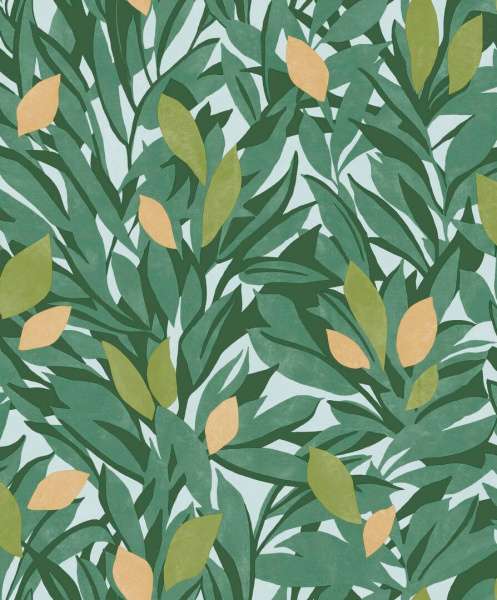 Обои Caselio Kitchen Box 105457331 изображение 1