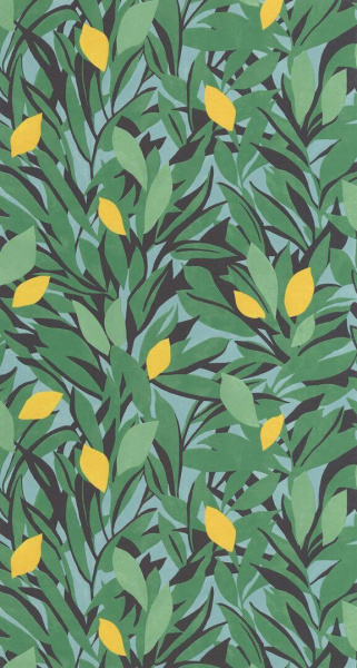 Обои Caselio Kitchen Box 105457720 изображение 1