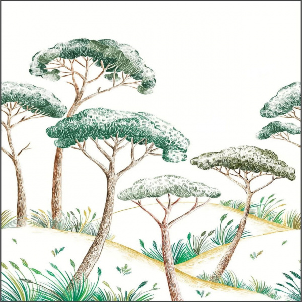 Обои Caselio Azur 105497003 изображение 1