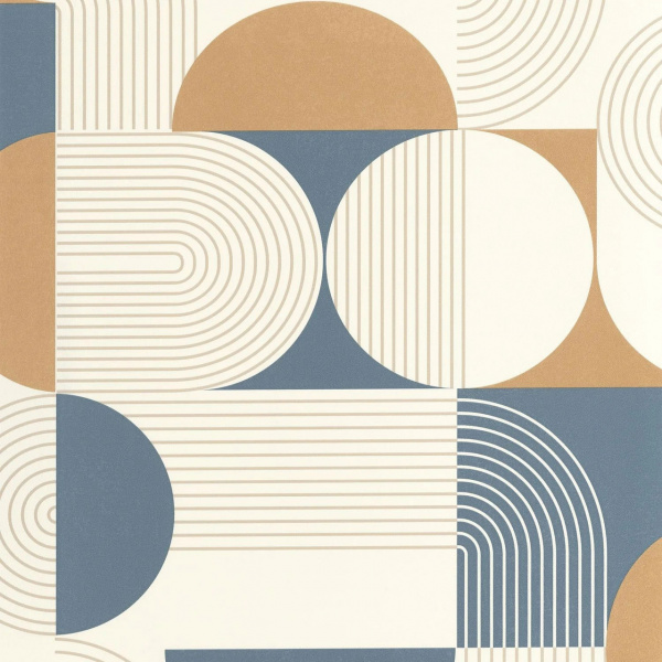 Обои Caselio Graphic 105500633 изображение 1