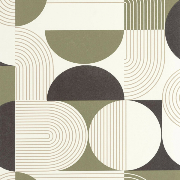 Обои Caselio Graphic 105500722 изображение 1