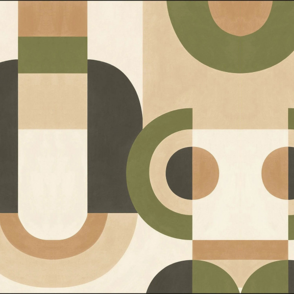 Обои Caselio Graphic 105561705 изображение 1