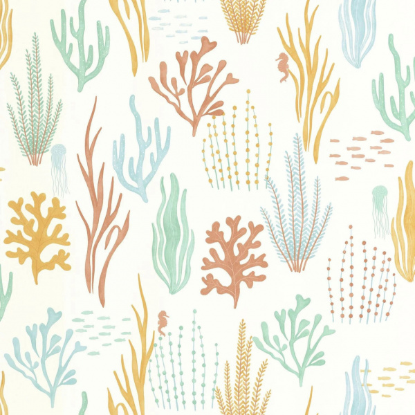 Обои Caselio Les Mini Mondes 105814325 изображение 1