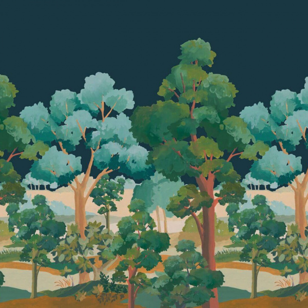 Обои Caselio Balade 106159003 изображение 1