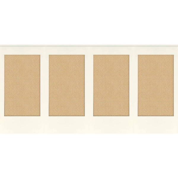 Обои Caselio Reliefs 106230007 изображение 1