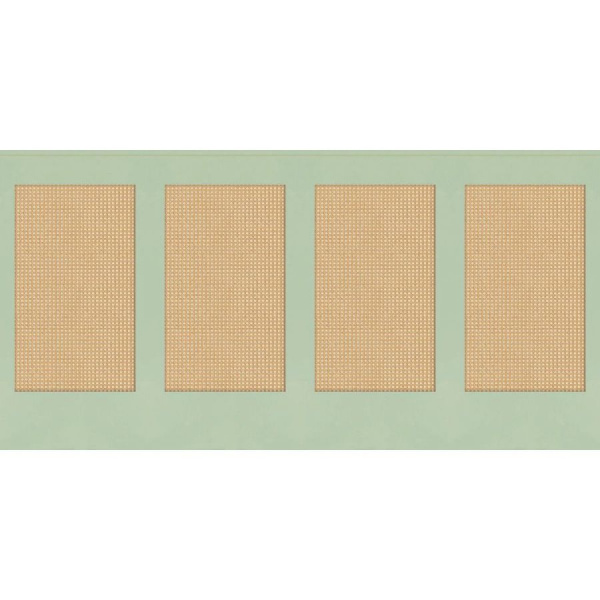 Обои Caselio Reliefs 106237007 изображение 1