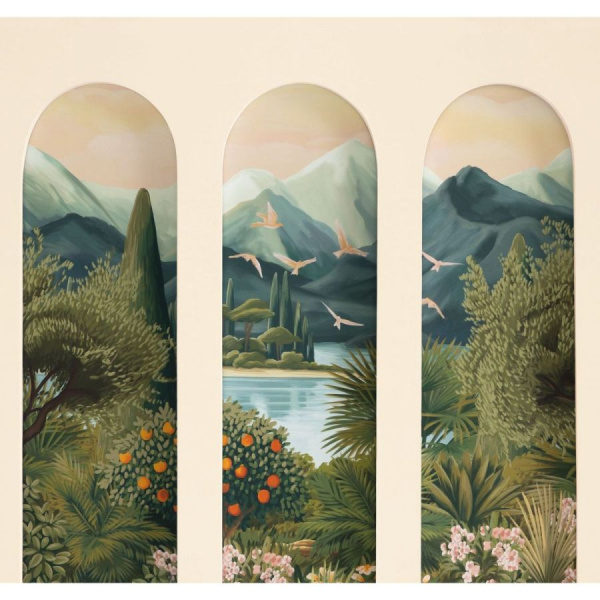 Обои Caselio Reliefs 106327237 изображение 1