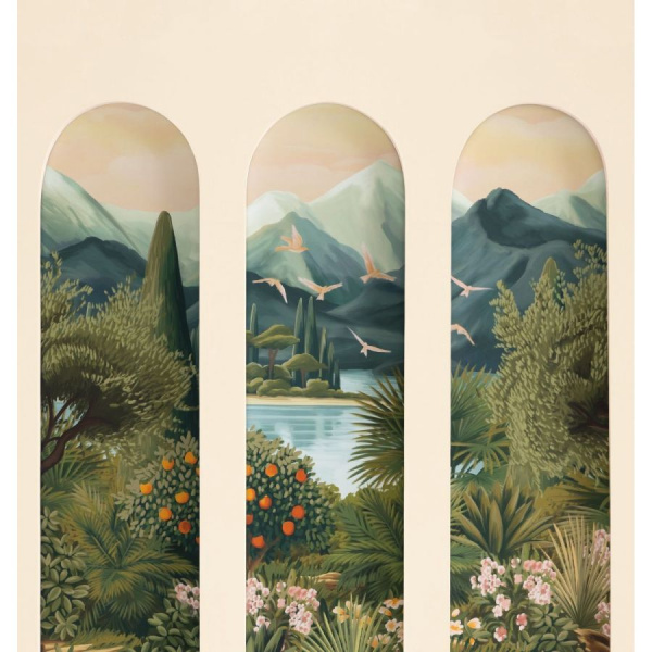 Обои Caselio Reliefs 106327238 изображение 1