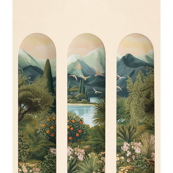 Обои Caselio Reliefs 106327239 изображение 1